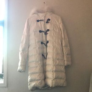 1 Madison luxe outerwear